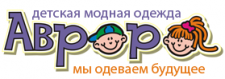 Логотип Аврора