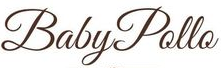 Логотип фабрики Производитель детской одежды BABYPOLLO