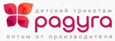Логотип Радуга