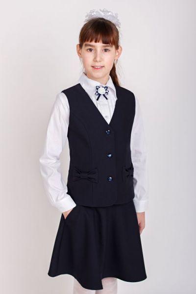 Школьный костюм Колибри KIDS - Фабрика детской одежды Колибри KIDS