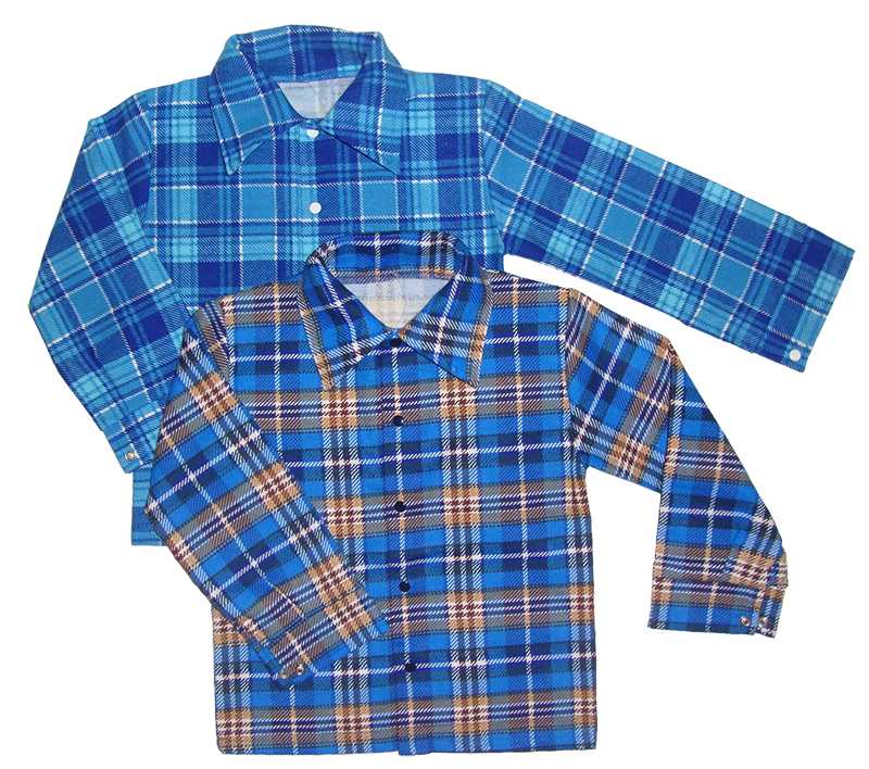 Рубашка детская фланель - Производитель детской одежды Элайв