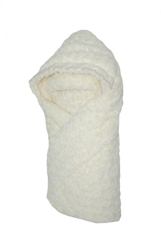 Конверт-одеяло на выписку АМЕЛИЯ - Eco Line Fabric