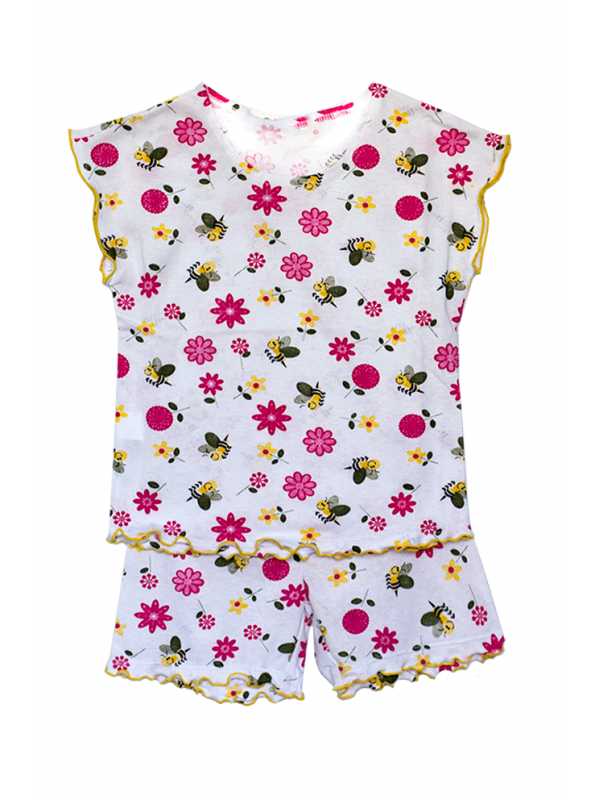 Детская летняя пижама - Производитель детской одежды ОРИОН