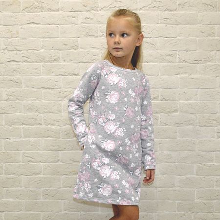 Платье - Фабрика детской одежды Юлла