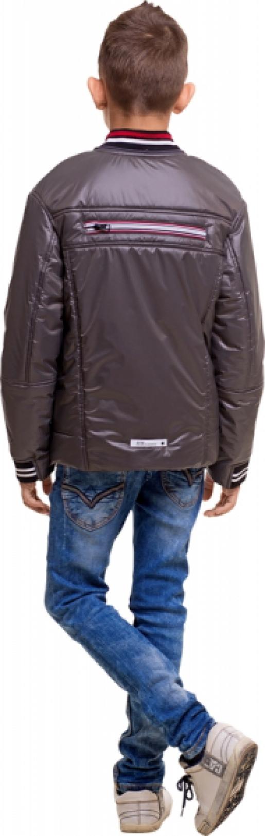 Куртка для мальчика - Фабрика верхней детской одежды G n K