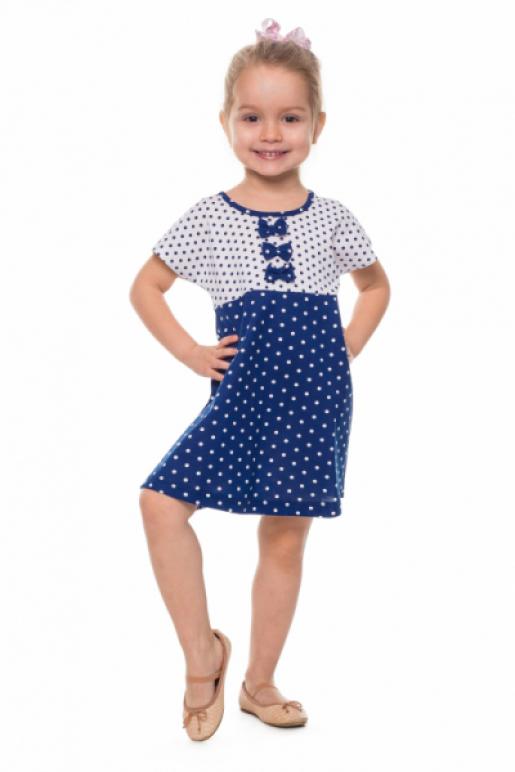 Платье детское - Производитель детской одежды Алена