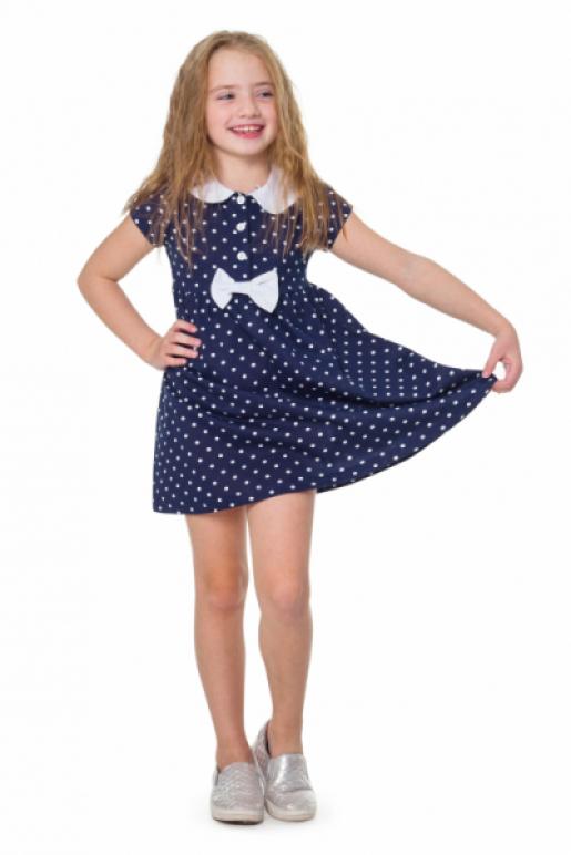Платье детское - Производитель детской одежды Алена