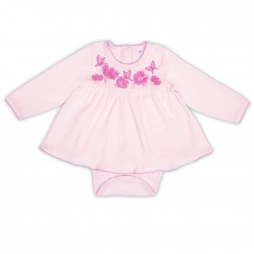 Боди платье для новорожденных - Производитель детской одежды Виктория