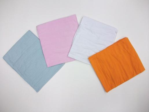 Пеленки для новорожденных трикотажные МАМИН МАЛЫШ - Производитель детской одежды Мамин Малыш
