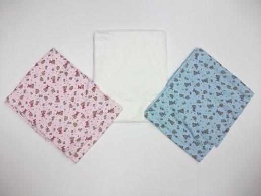 Пеленки для новорожденных плотные - Производитель детской одежды Мамин Малыш