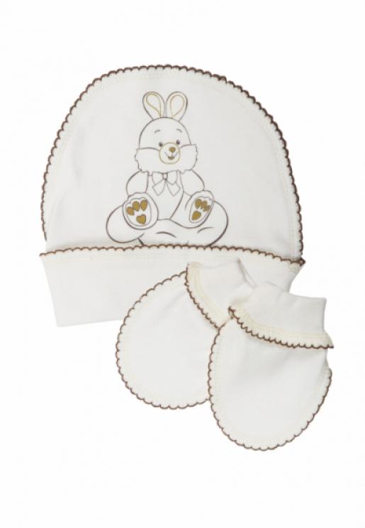 Комплект для новорожденных Милуша - Производитель детской одежды Милуша