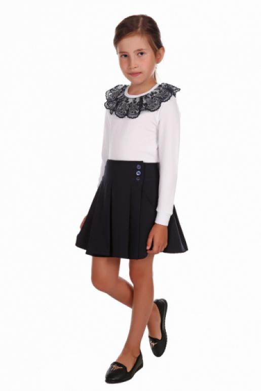 Блузка детская Виола - Производитель детской одежды Егорка37