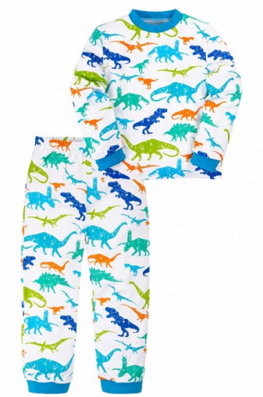 Пижама детская Дино - Производитель детской одежды Веселый малыш