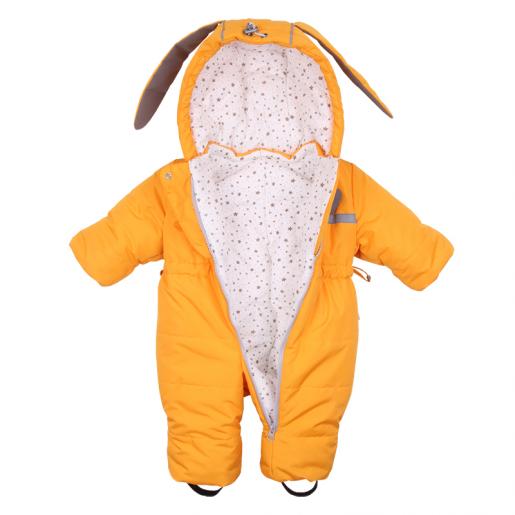 Комбинезон Zoo line Bunny - Фабрика детской одежды Zukka