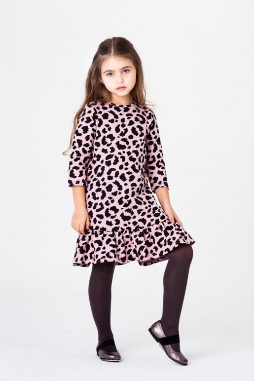 Платье на девочку ARCHY - Производитель детской одежды ARCHYLAND