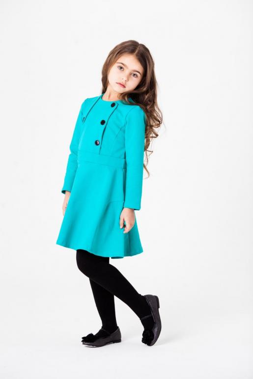 Платье детское ARCHY - Производитель детской одежды ARCHYLAND