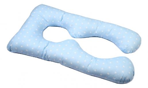 Подушка для беременных  Восьмерка - Фабрика детской одежды Марусяка