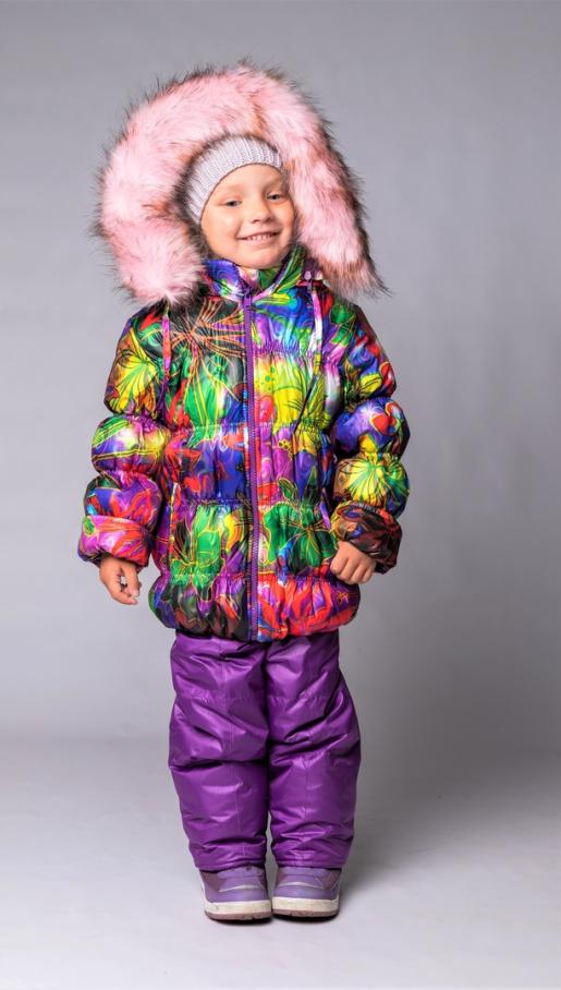 Зимний костюм (комплект) Матроскин - Производитель детской одежды Матроскин