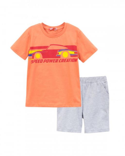 Комплект для мальчика - Производитель детской одежды ПромТекс