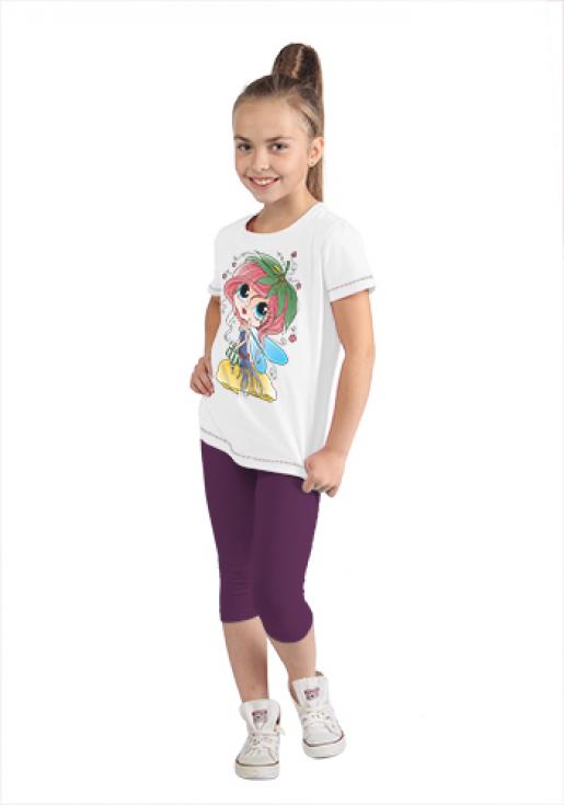 Комплект для девочки - Производитель детской одежды ПромТекс
