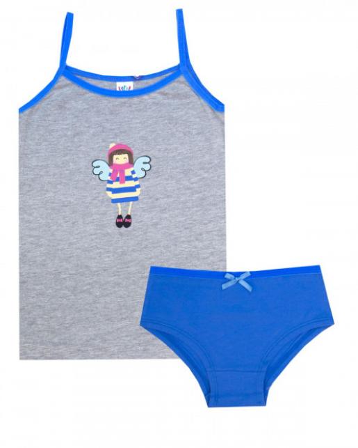 Комплект нижнего белья детский - Производитель детской одежды ПромТекс