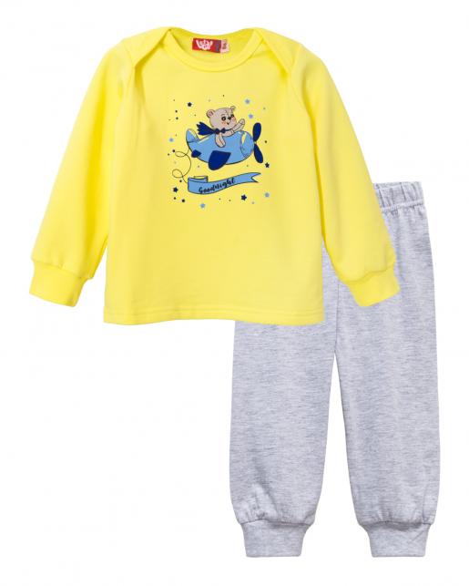 Пижама детская - Производитель детской одежды ПромТекс
