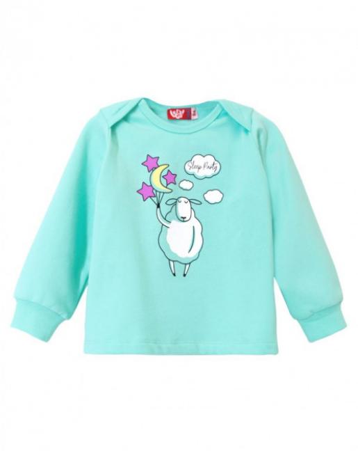 Пижама детская для девочки - Производитель детской одежды ПромТекс