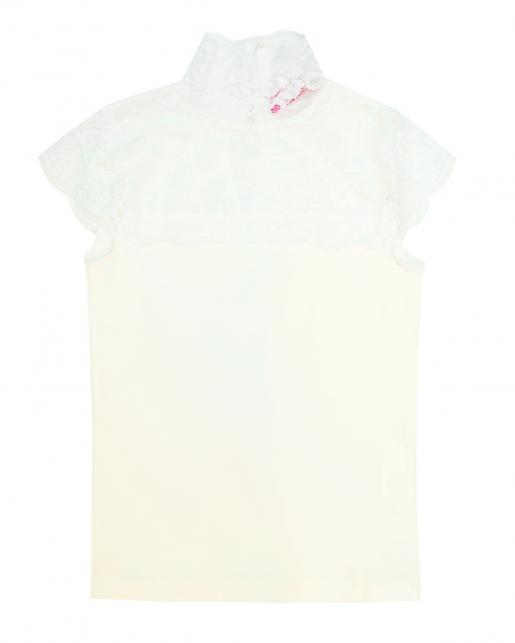 6117 Блузка для девочки - Производитель детской одежды ПромТекс
