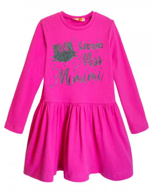 81103 Платье для девочки - Производитель детской одежды ПромТекс