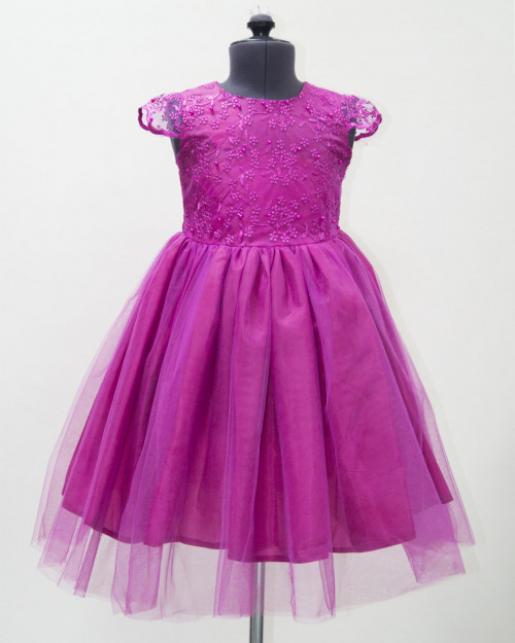 Платье детское 8170 - Производитель детской одежды ПромТекс