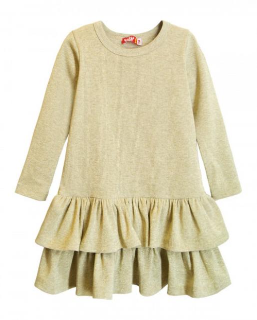 81116 Платье для девочки - Производитель детской одежды ПромТекс