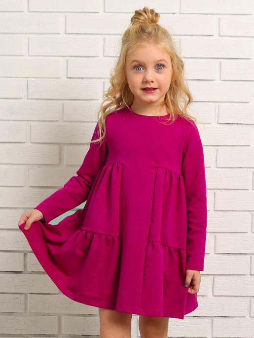 Платье - Производитель детской одежды Looklie