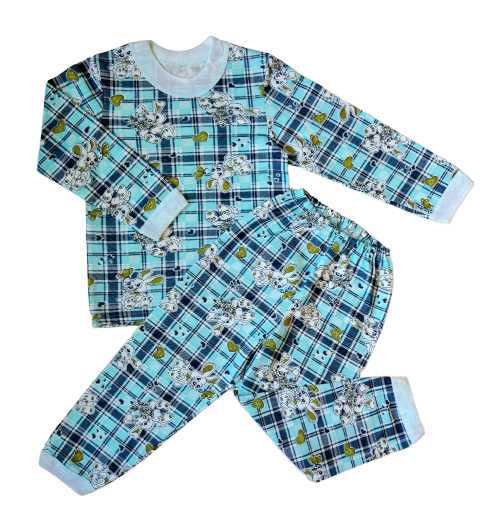 Пижама детская - Производитель детской одежды Полина