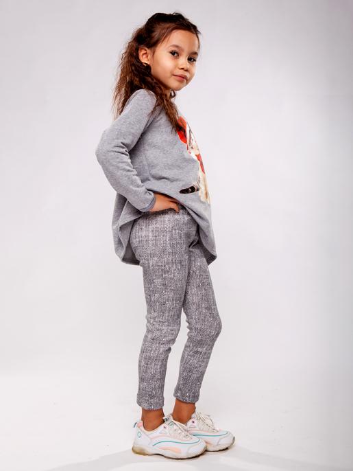 Леггинсы для девочки - Фабрика детской одежды Дашенька