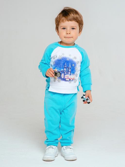 Комплект Город - Фабрика детской одежды Дашенька