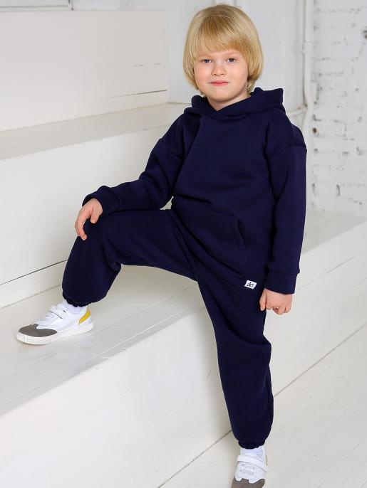 Костюм (худи, брюки) - Фабрика детской одежды Дашенька