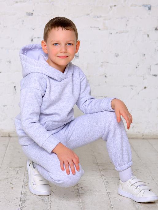 Костюм (худи, брюки) - Фабрика детской одежды Дашенька