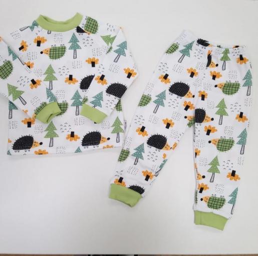 Пижама - Производитель детской одежды Вернисаж