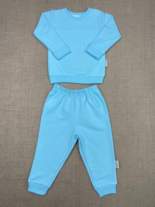 Комплект джемпер и штанишки - Производитель детской одежды Вернисаж