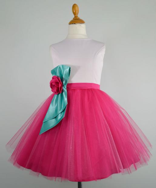 Платье - Производитель детской одежды Детский стиль
