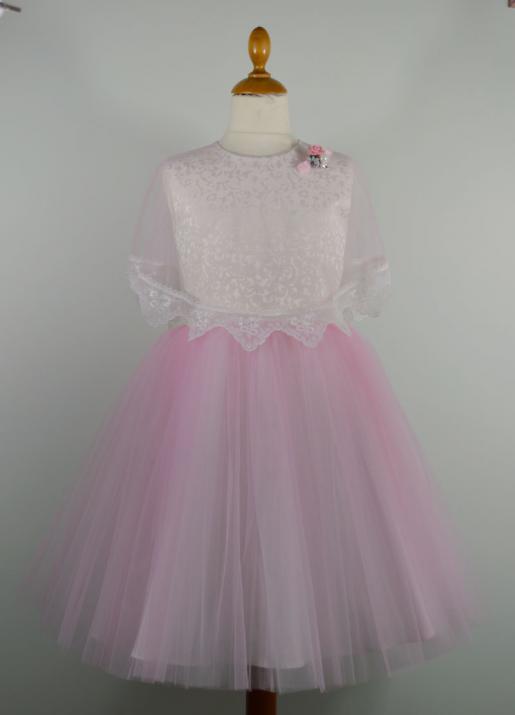 Платье - Производитель детской одежды Детский стиль