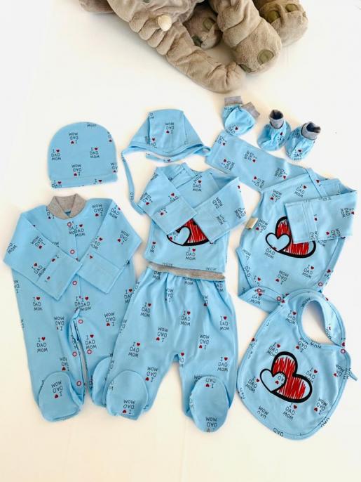 Набор для новорожденого - Производитель детской одежды Вернисаж