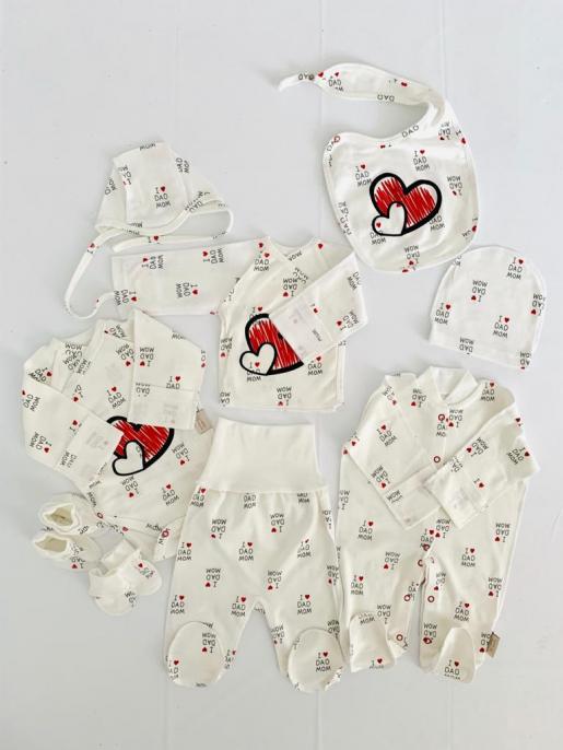Комплект для новорожденного - Производитель детской одежды Вернисаж
