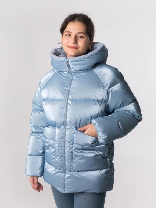 Куртка Марина - Производитель детской верхней одежды Аксарт