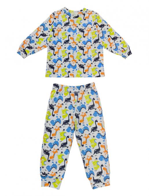 Пижама Заврики - Производитель детской одежды Жанэт