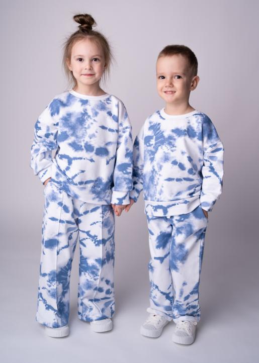 Комплект одежды 2024 - Производитель детской одежды Жанэт