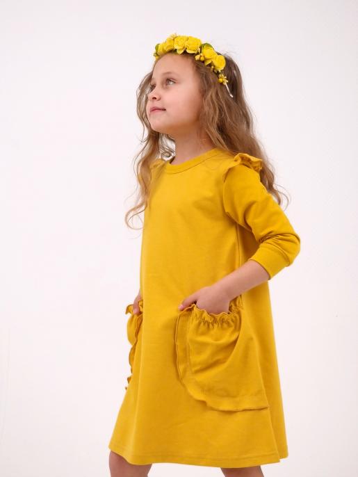 Платье для девочки - Производитель детской одежды Эврика