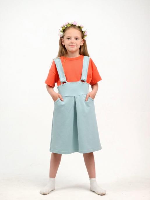 Комплект для девочки - Производитель детской одежды Эврика