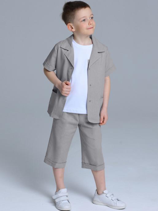 Костюм для мальчика - Фабрика детской одежды Дашенька