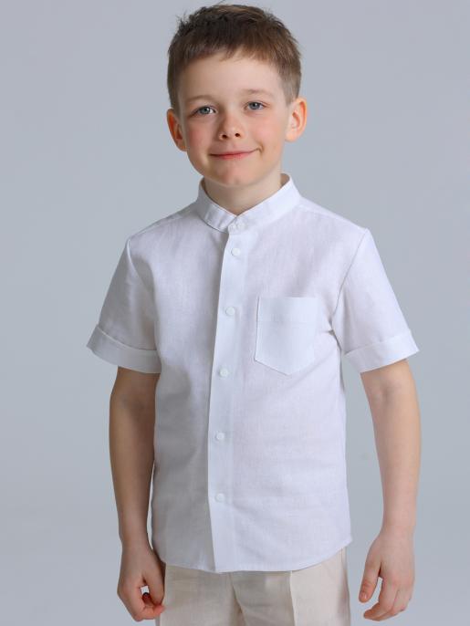Рубашка для мальчика - Фабрика детской одежды Дашенька